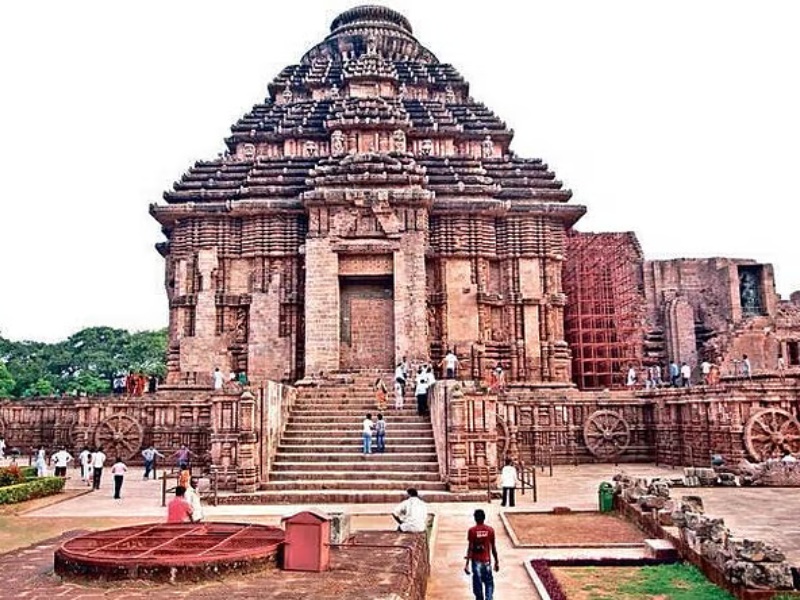 family restaurant near Satapada– Explore Satapada Odia Cuisine Re