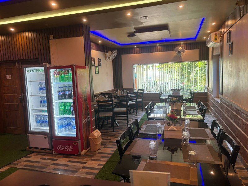 Masala Bites Best Non Veg restaurants near Satapada Puri Odisha