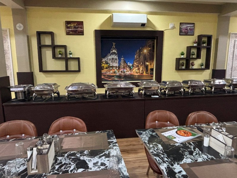 Masala Bites Best Non Veg restaurants near Satapada Puri Odisha
