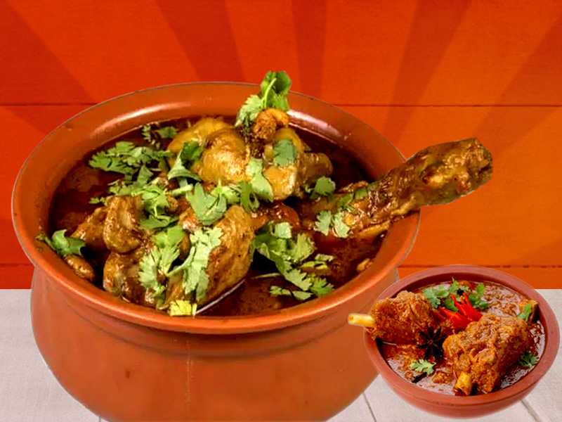 Chicken Items