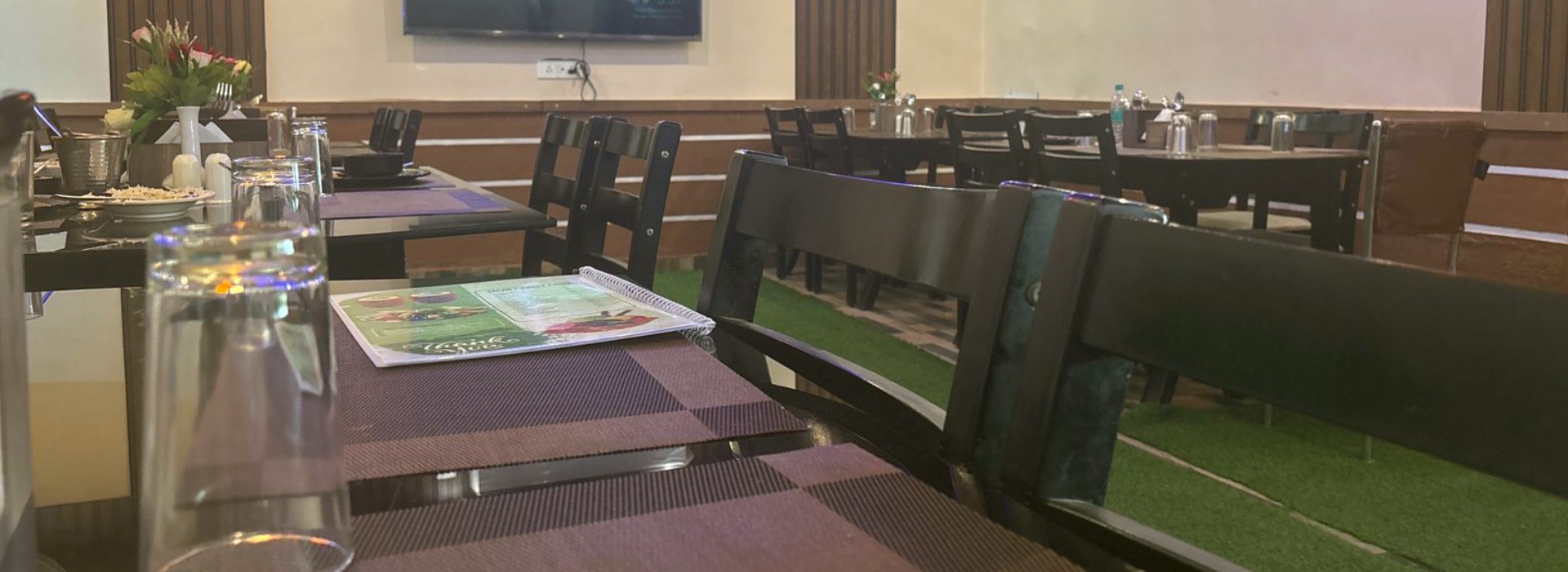 Experience the Best of Luxury in the Heart of Puri